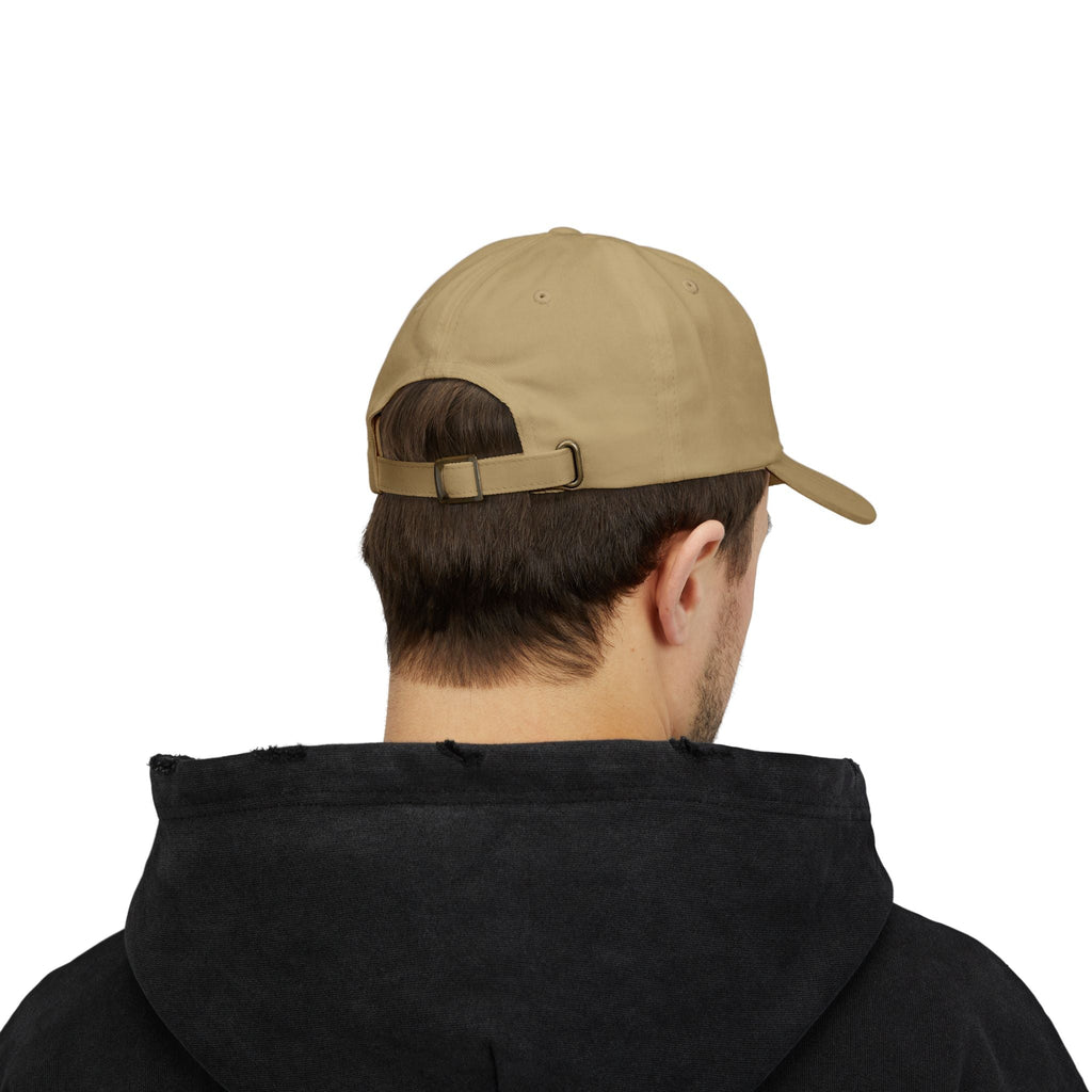 Classic Dad Cap Printify