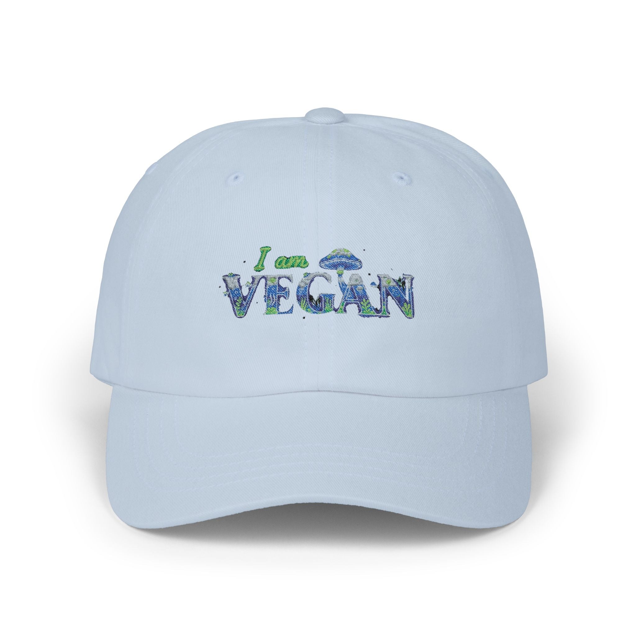 Classic Dad Cap Printify