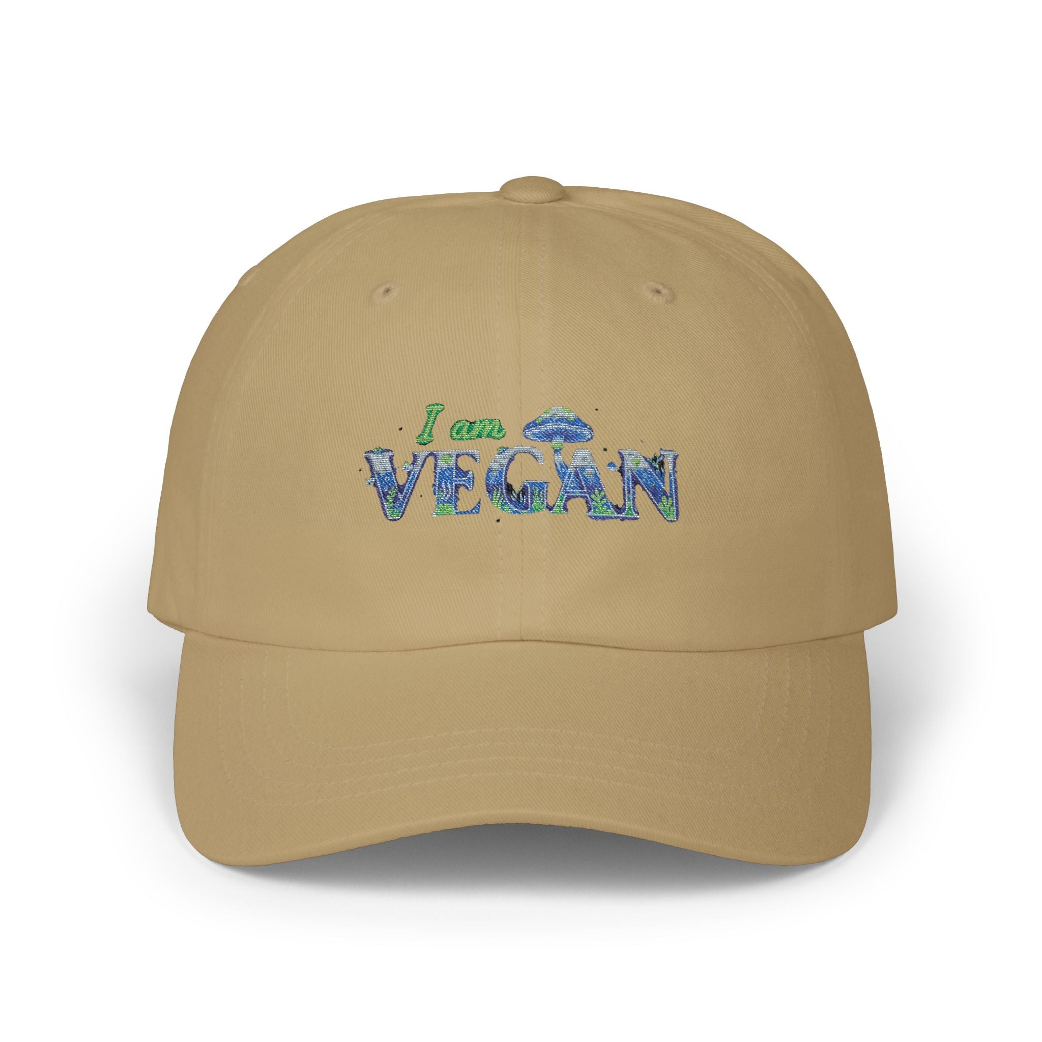 Classic Dad Cap Printify