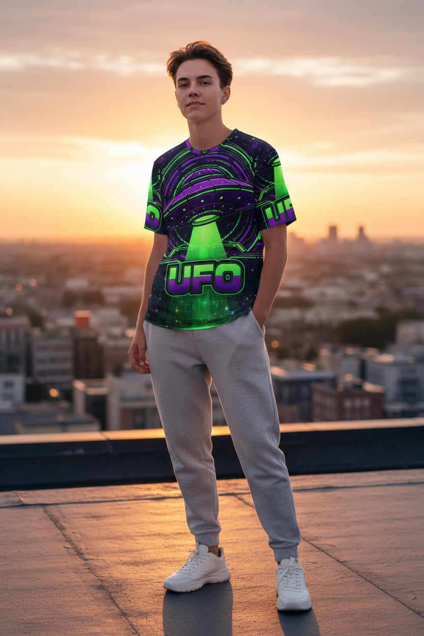 Clean Wearable Summer