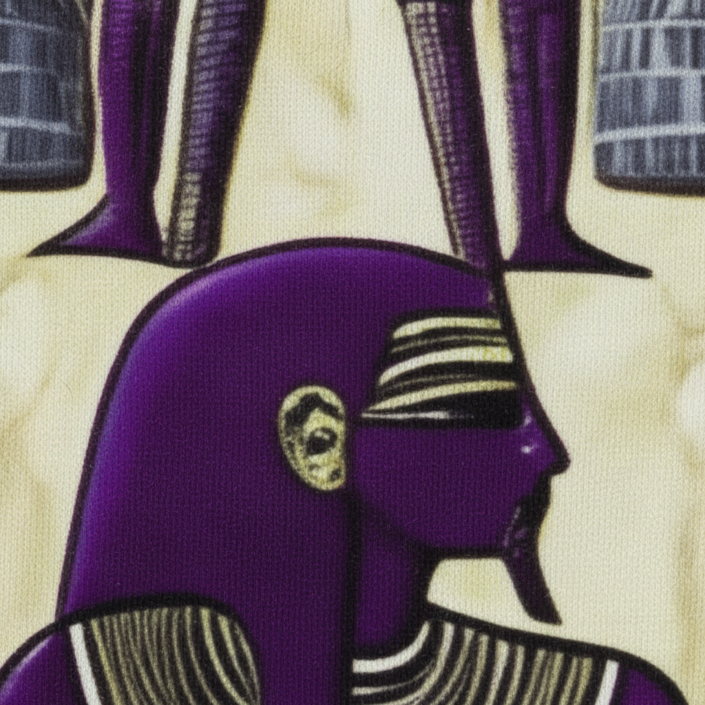 Close-up Detail