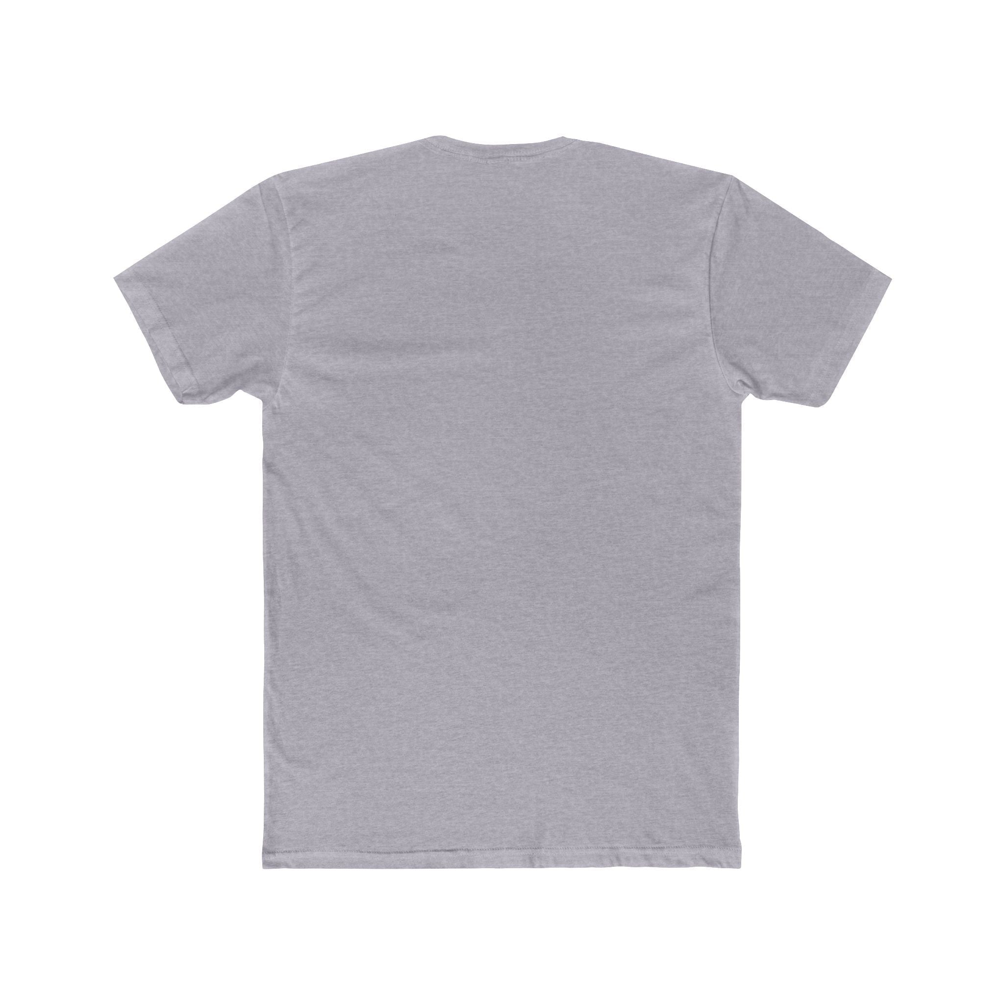 Colorful Artistic Unisex Crew Tee - Unique Graphic T-Shirt for Art Lovers, Casual Wear, Gift for Creatives, Everyday Style, Festival Apparel Printify