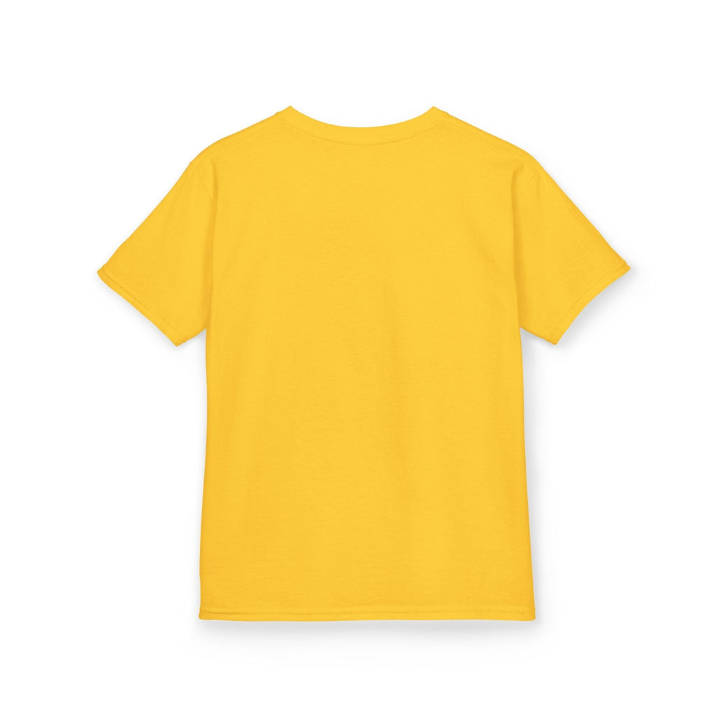 Colorful Butterfly Kids T-Shirt, Fun Summer Tee, Gift for Kids, Cute Butterfly Design, Toddler Summer Apparel, Artful Kids Wear Printify