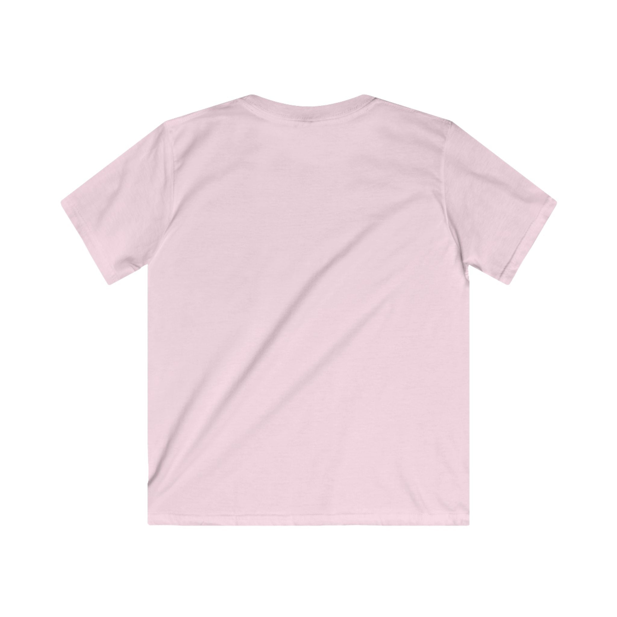 Colorful Kids Graphic Tee, Youth T-Shirt, Funky Tees for Kids, Unique Gift for Birthdays, Carnival or Halloween Printify