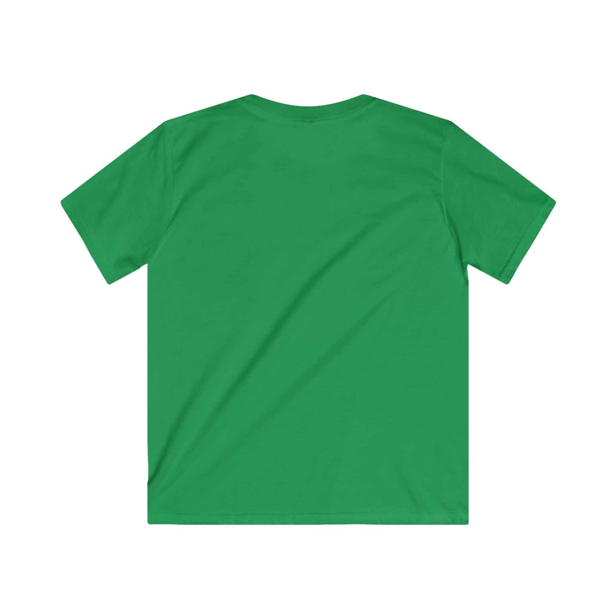 Colorful Kids Graphic Tee, Youth T-Shirt, Funky Tees for Kids, Unique Gift for Birthdays, Carnival or Halloween Printify
