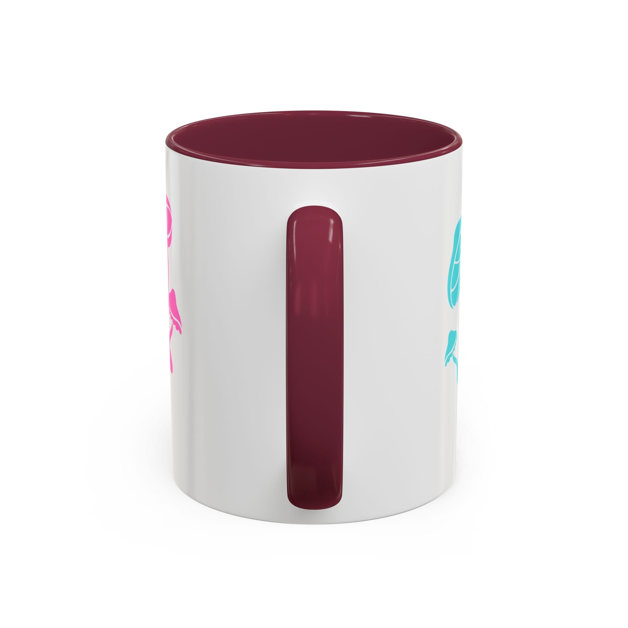 Mushroom coffee mugs(11oz, 15oz) Printify