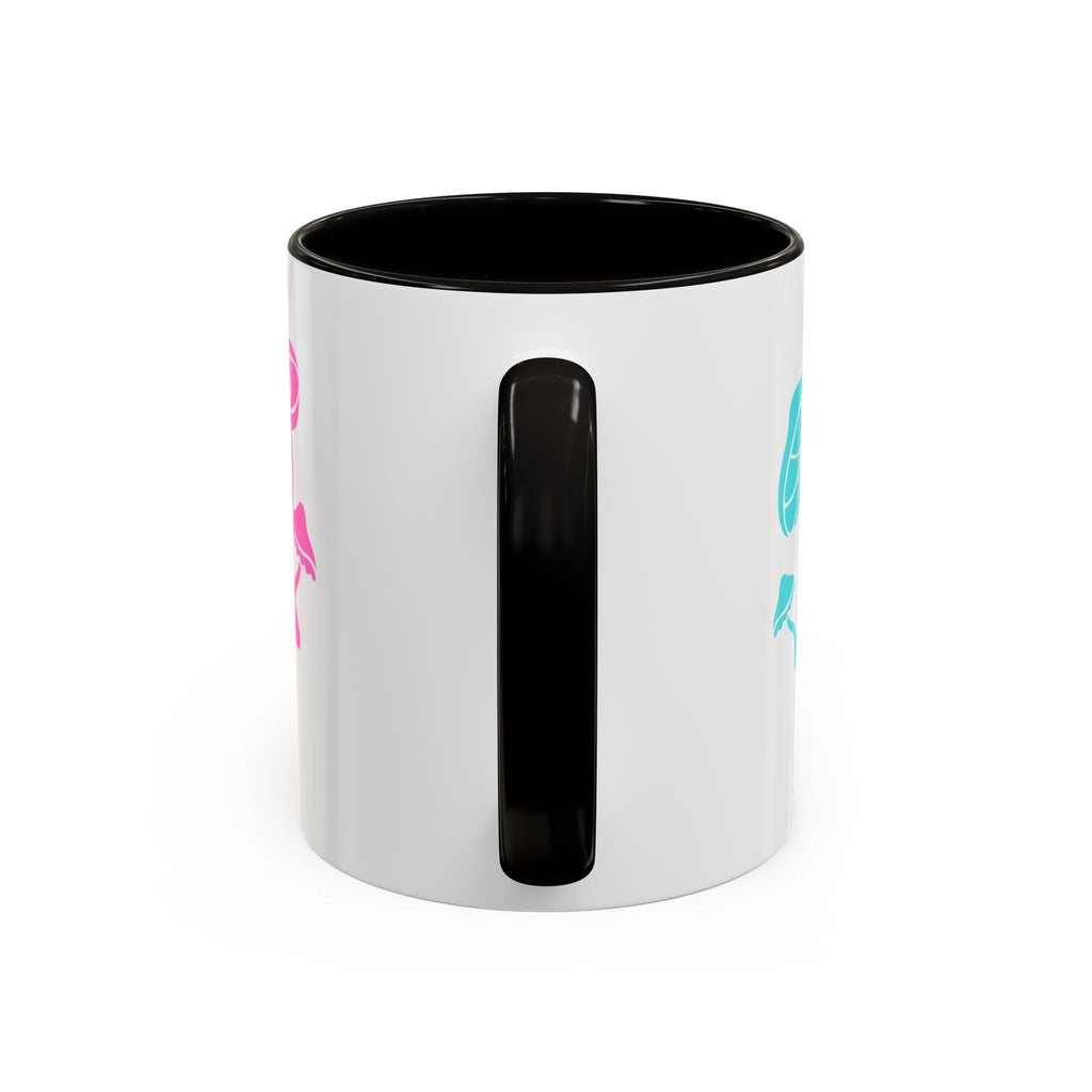 Mushroom coffee mugs(11oz, 15oz) Printify