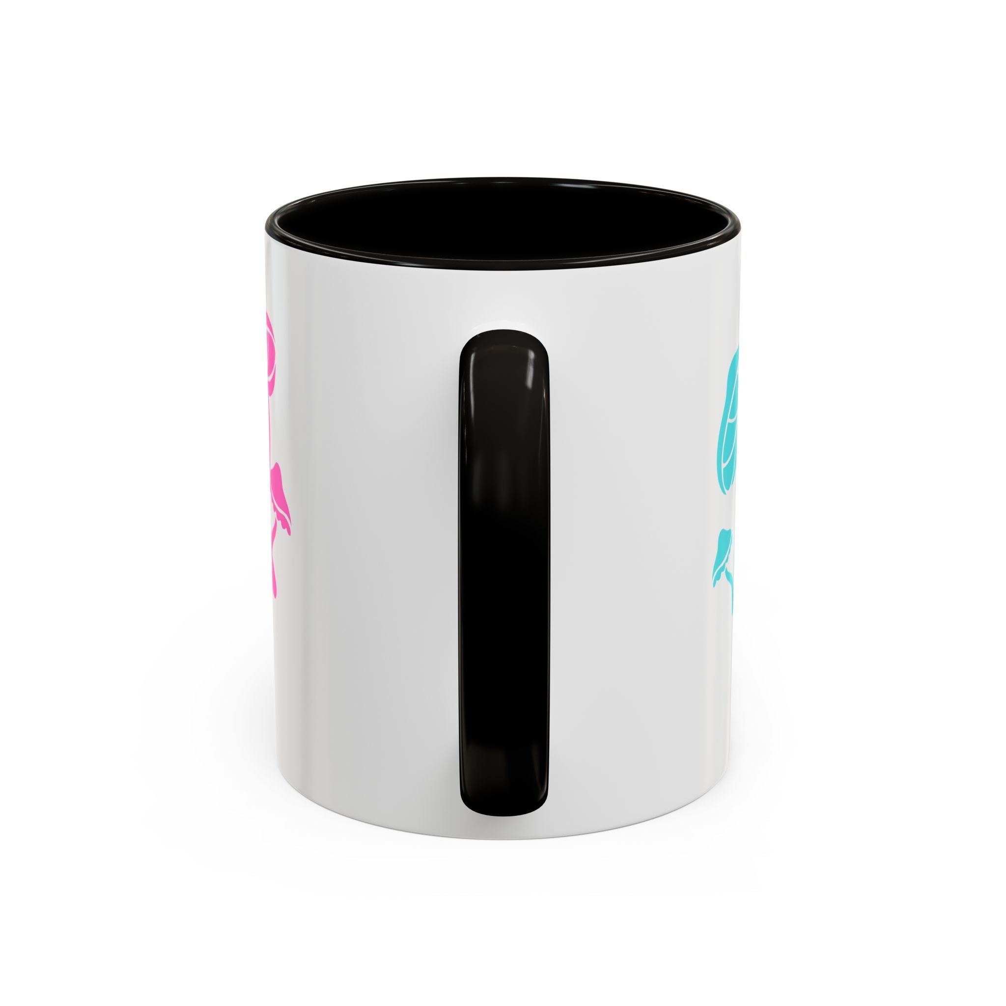 Mushroom coffee mugs(11oz, 15oz) Printify