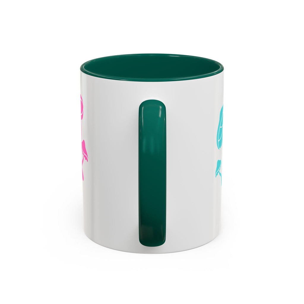 Mushroom coffee mugs(11oz, 15oz) Printify