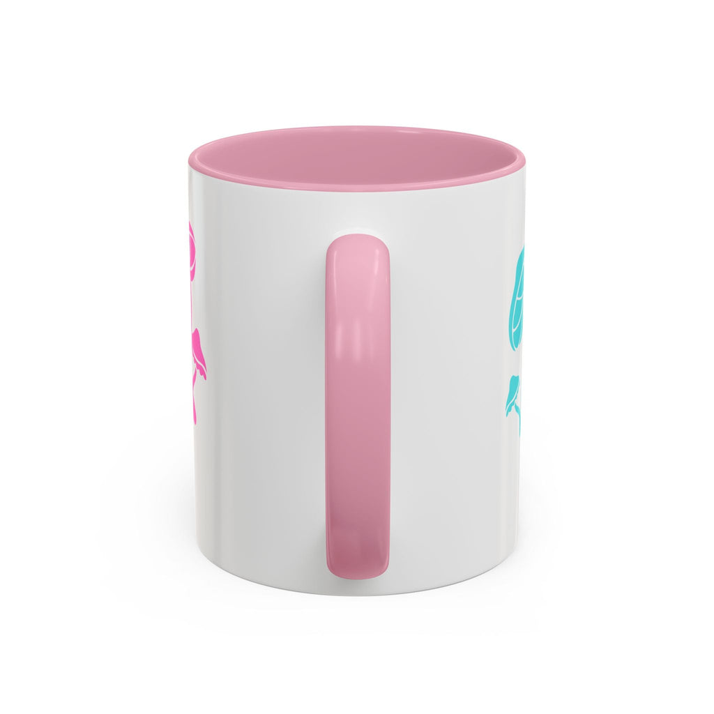 Mushroom coffee mugs(11oz, 15oz) Printify