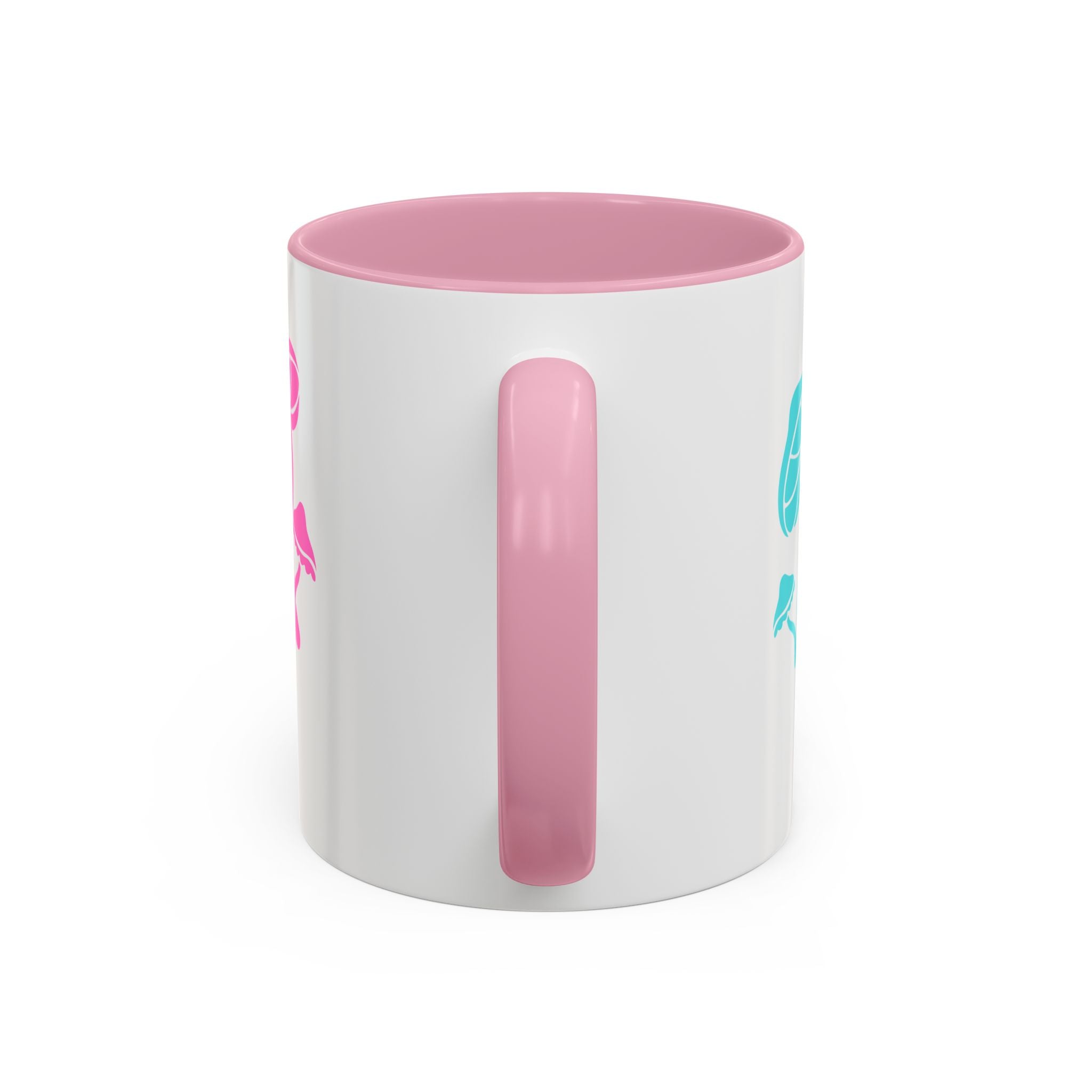 Mushroom coffee mugs(11oz, 15oz) Printify