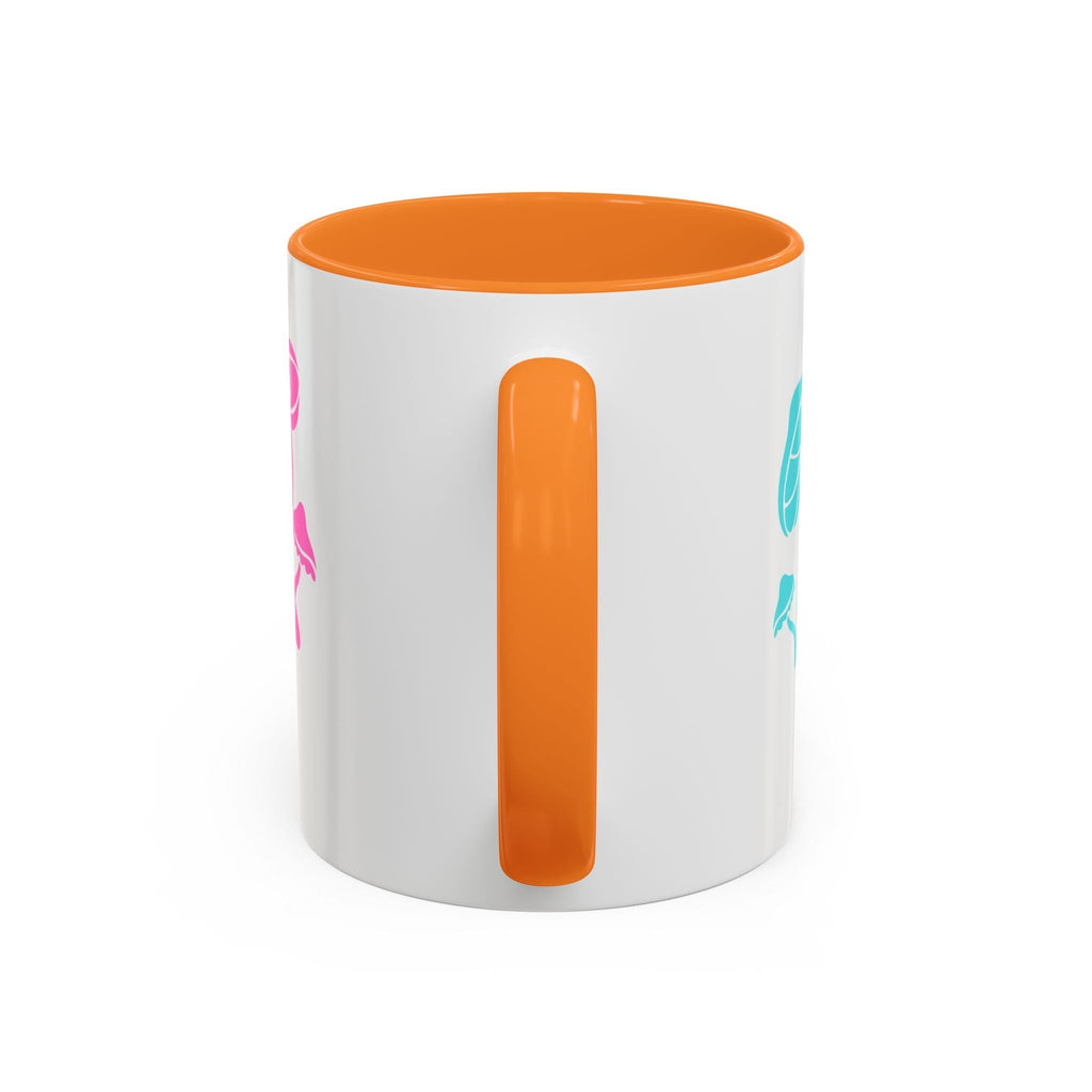 Mushroom coffee mugs(11oz, 15oz) Printify