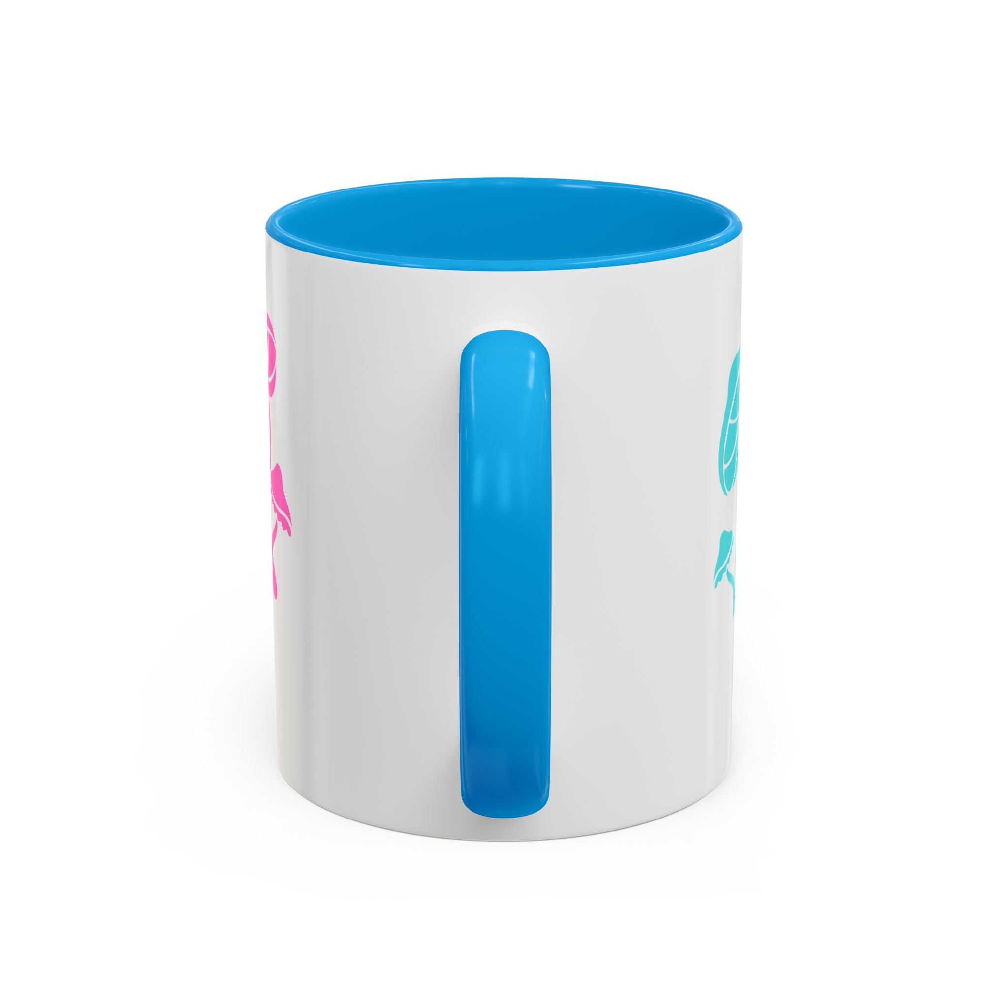 Mushroom coffee mugs(11oz, 15oz) Printify