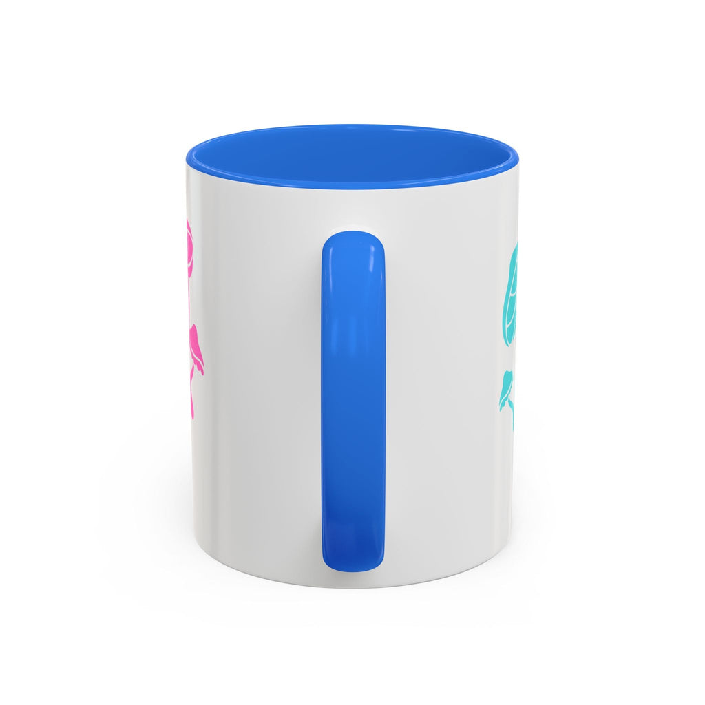 Mushroom coffee mugs(11oz, 15oz) Printify