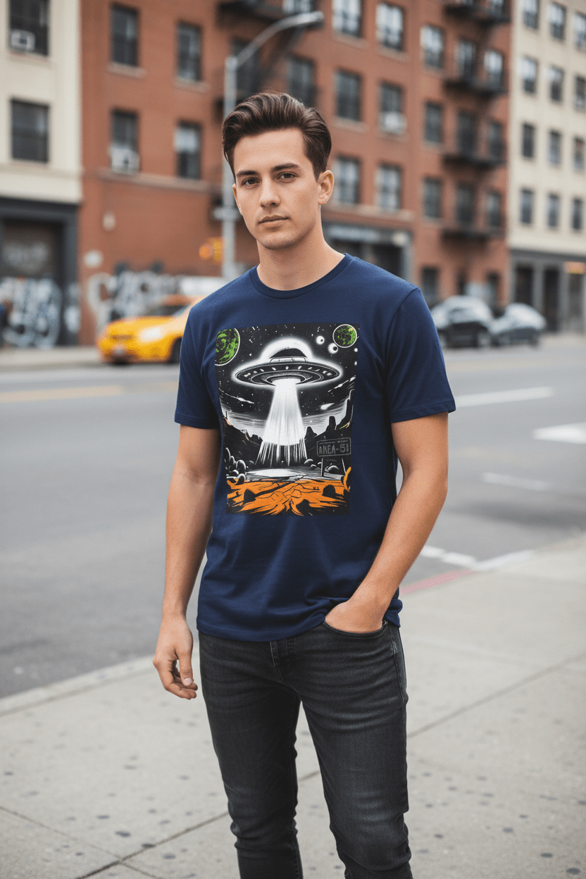 Urban lifestyle