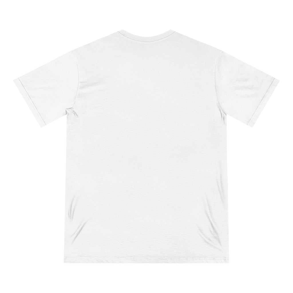 Cosmic Alien Encounter Organic Tee 👽 Printify