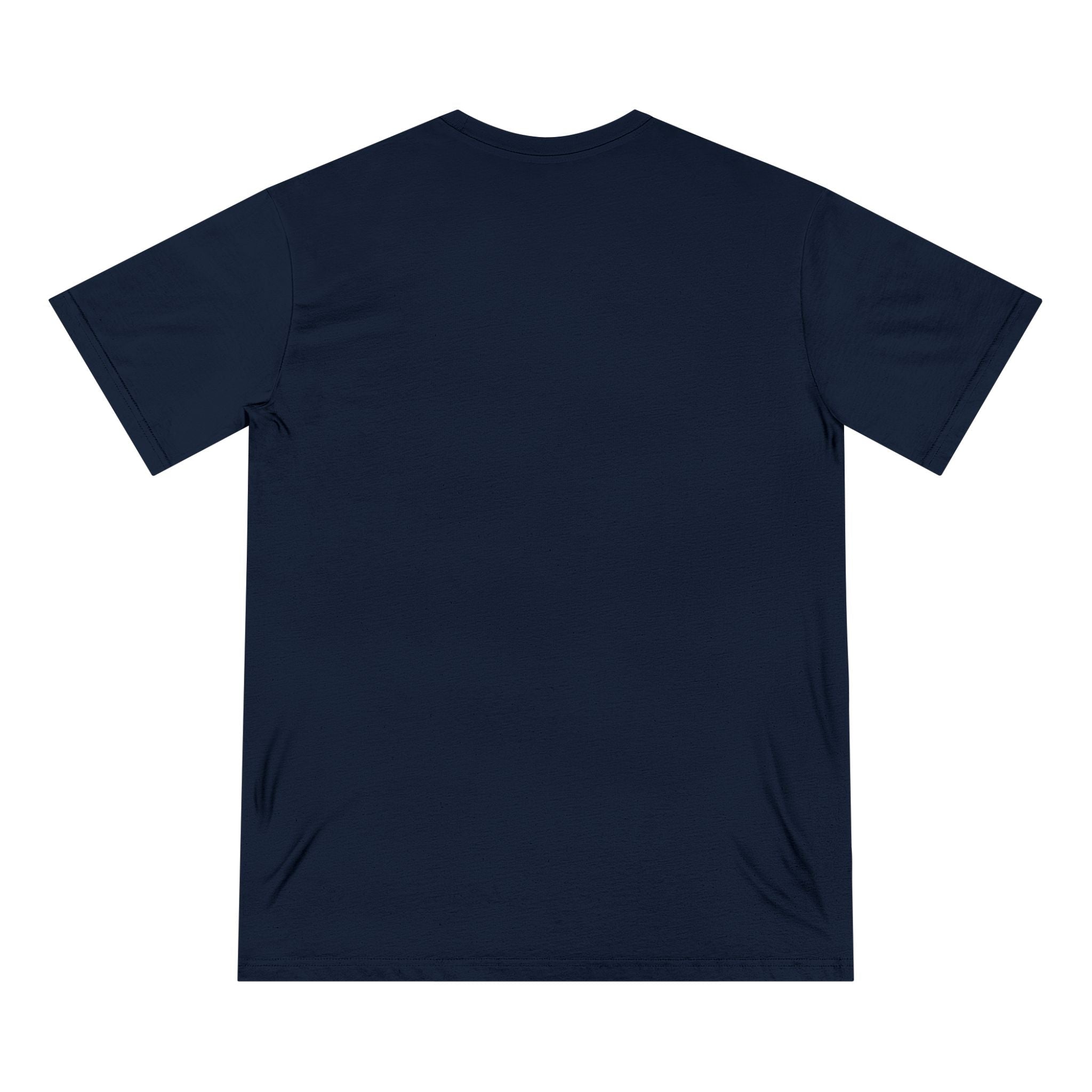 Cosmic Alien Encounter Organic Tee 👽 Printify