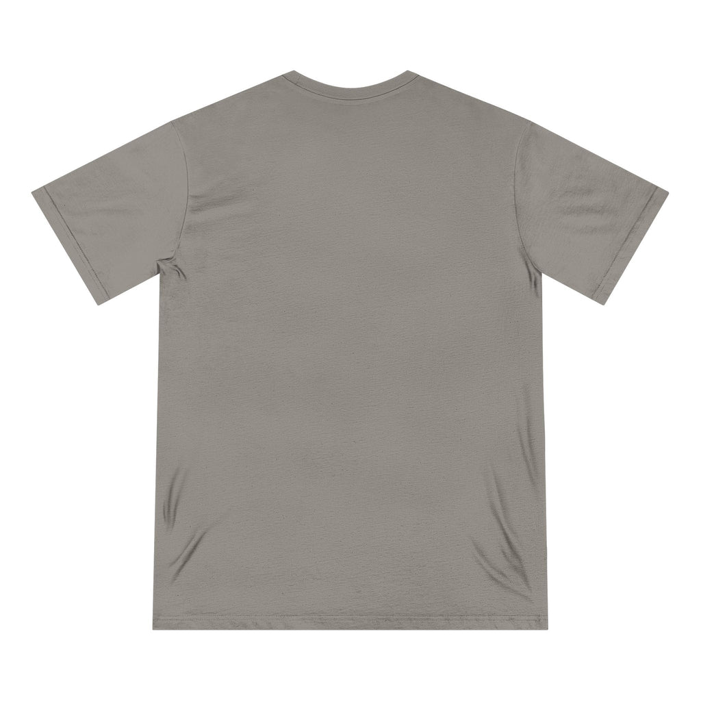 Cosmic Alien Encounter Organic Tee 👽 Printify