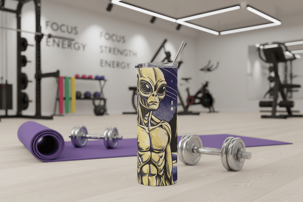 Fitness Motivation