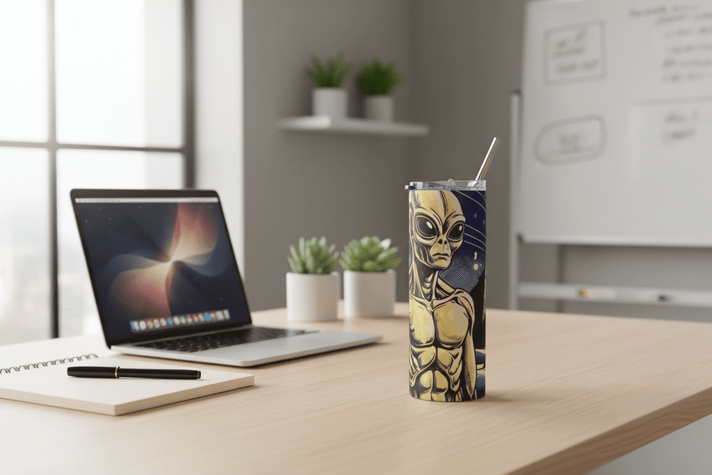 Creative Workspace Essential