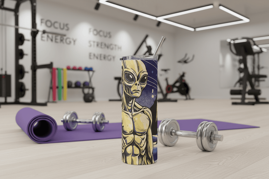 Fitness Motivation