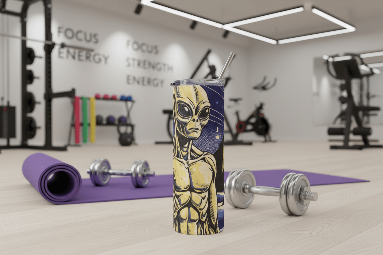 Fitness Motivation