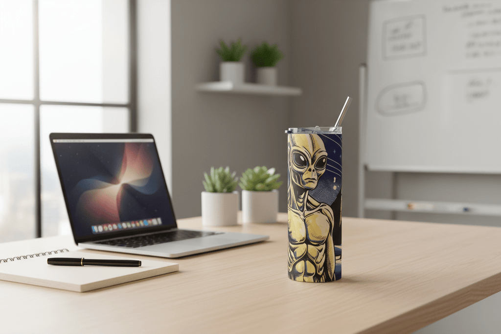 Creative Workspace Essential