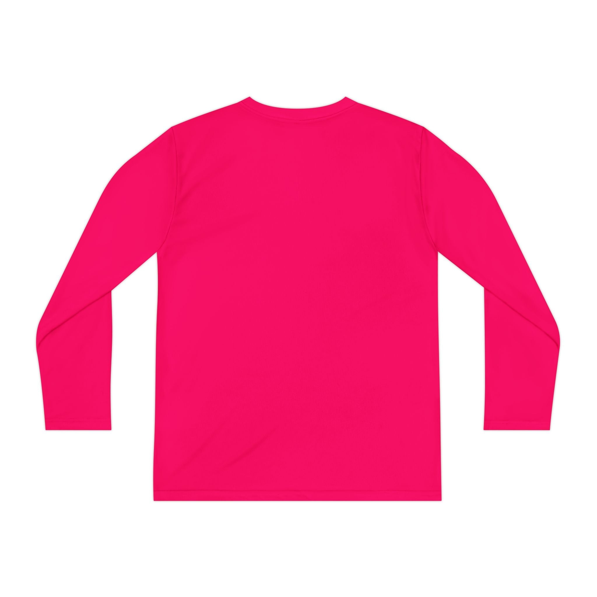 Cosmic Alien Youth Long Sleeve Tee Printify