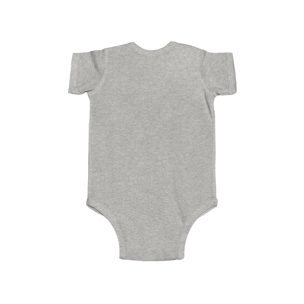 Cosmic Baby Bodysuit, Baby Shower Gift, Cute Infant Clothes, Space Themed, Newborn Outfit, Toddler Gift, Adorable Babywear👶👶🏿 Printify