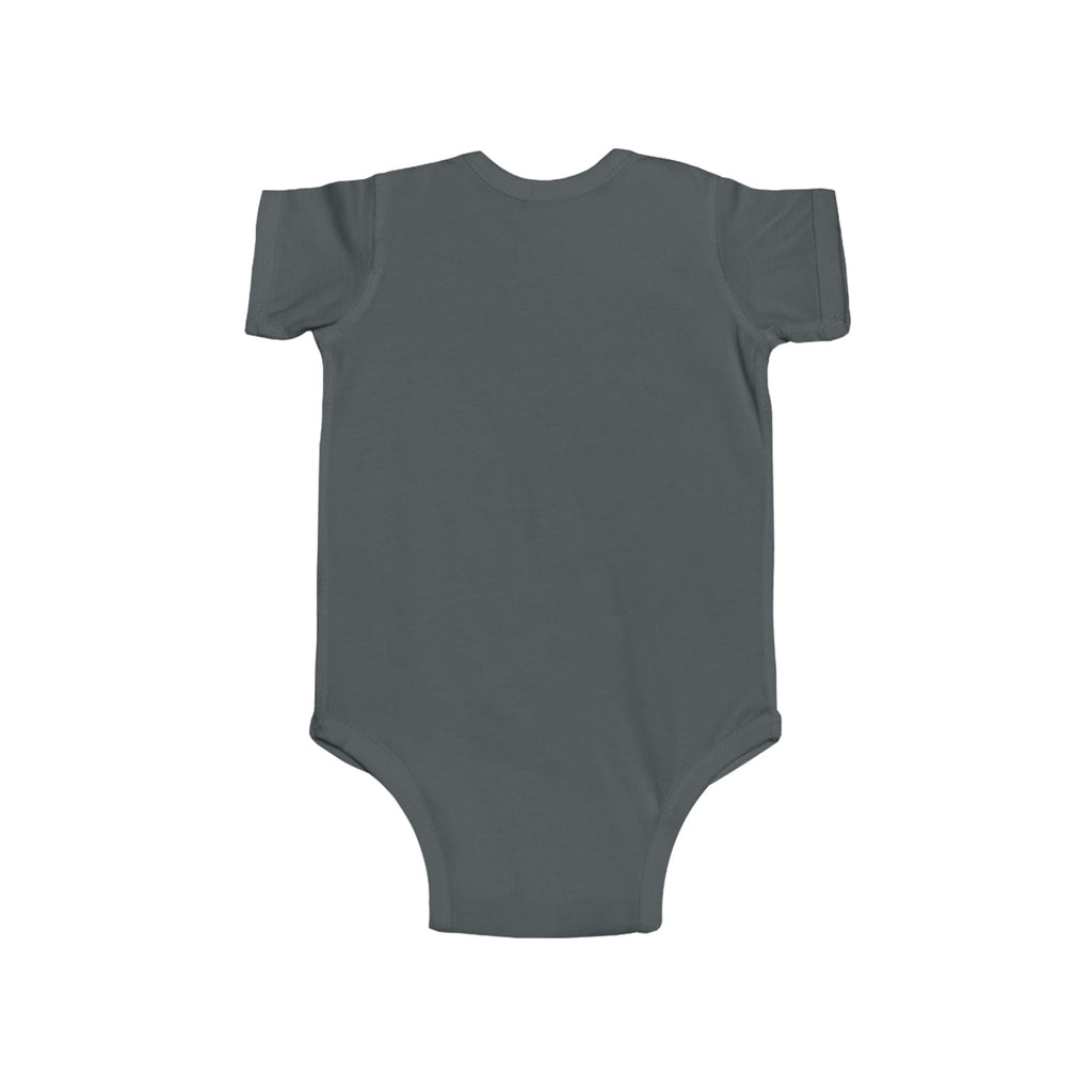 Cosmic Baby Bodysuit, Baby Shower Gift, Cute Infant Clothes, Space Themed, Newborn Outfit, Toddler Gift, Adorable Babywear👶👶🏿 Printify