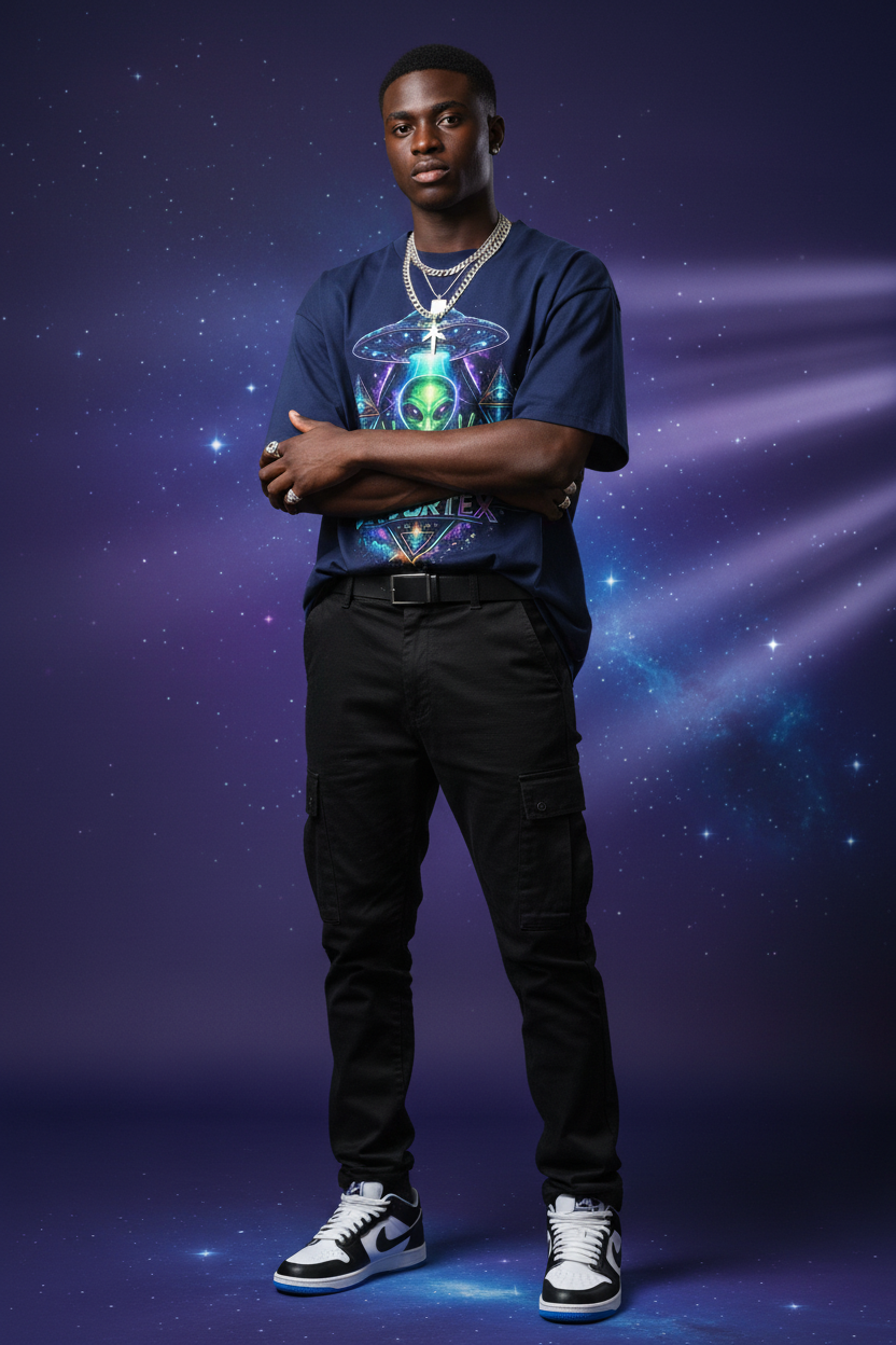 Cosmic Background