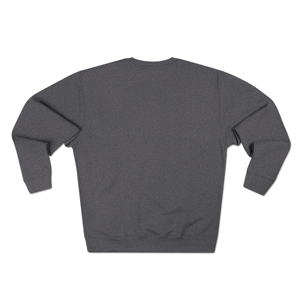Unisex Crewneck Sweatshirt Printify