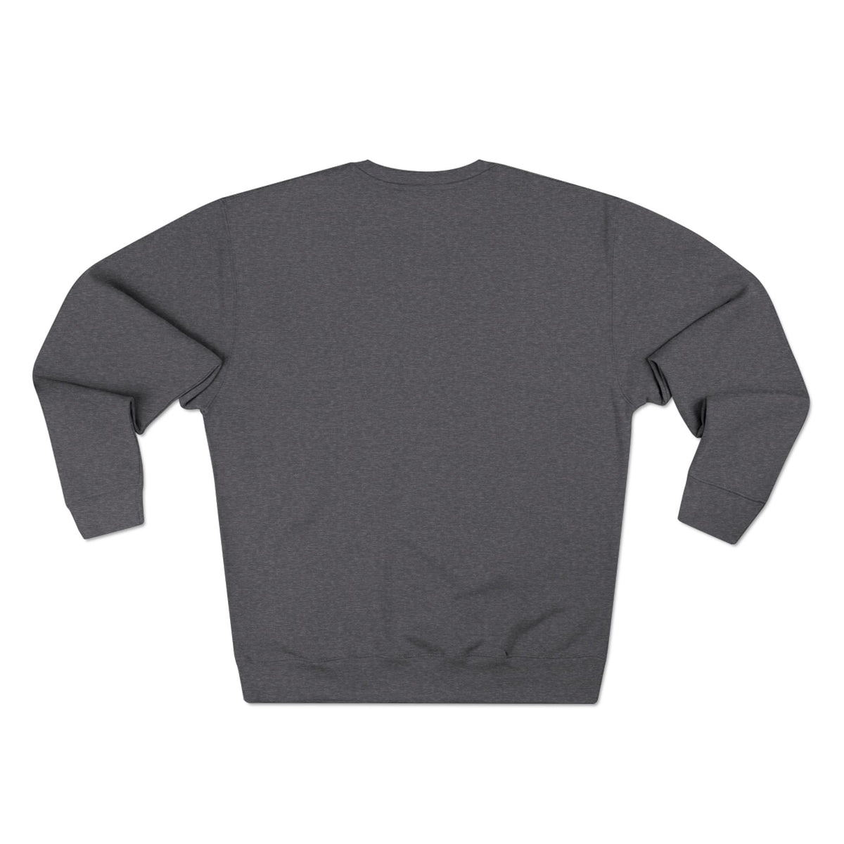 Unisex Crewneck Sweatshirt Printify