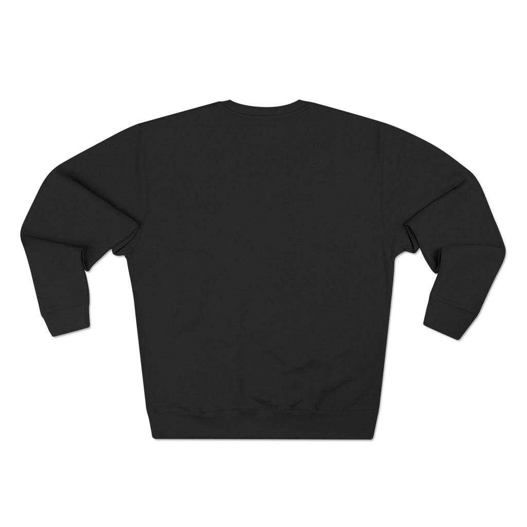 Unisex Crewneck Sweatshirt Printify