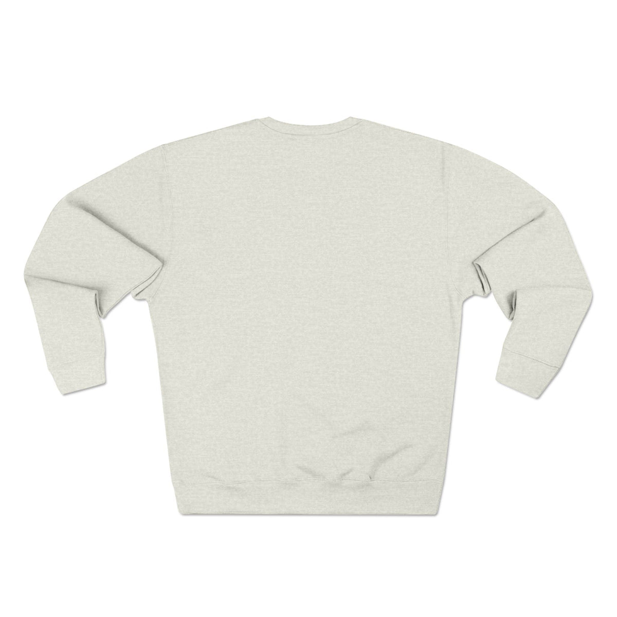 Unisex Crewneck Sweatshirt Printify
