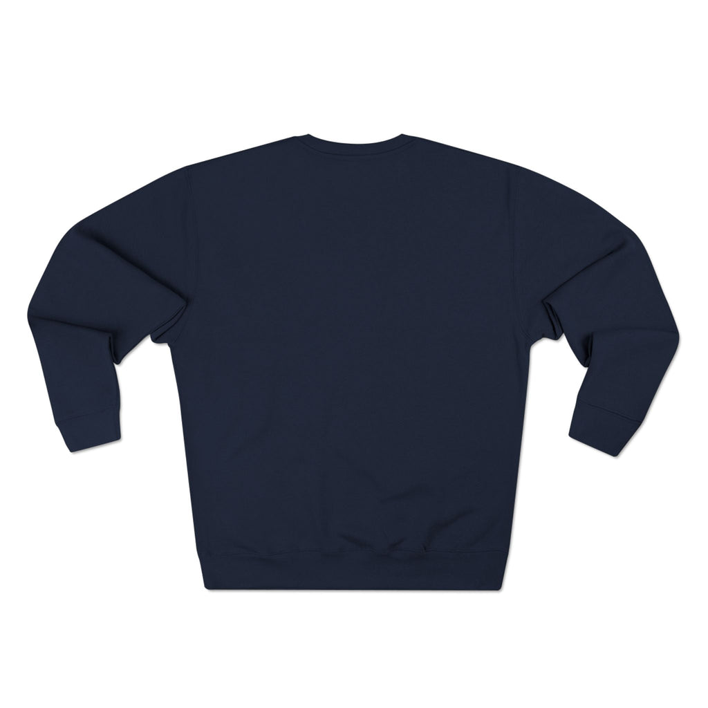 Unisex Crewneck Sweatshirt Printify
