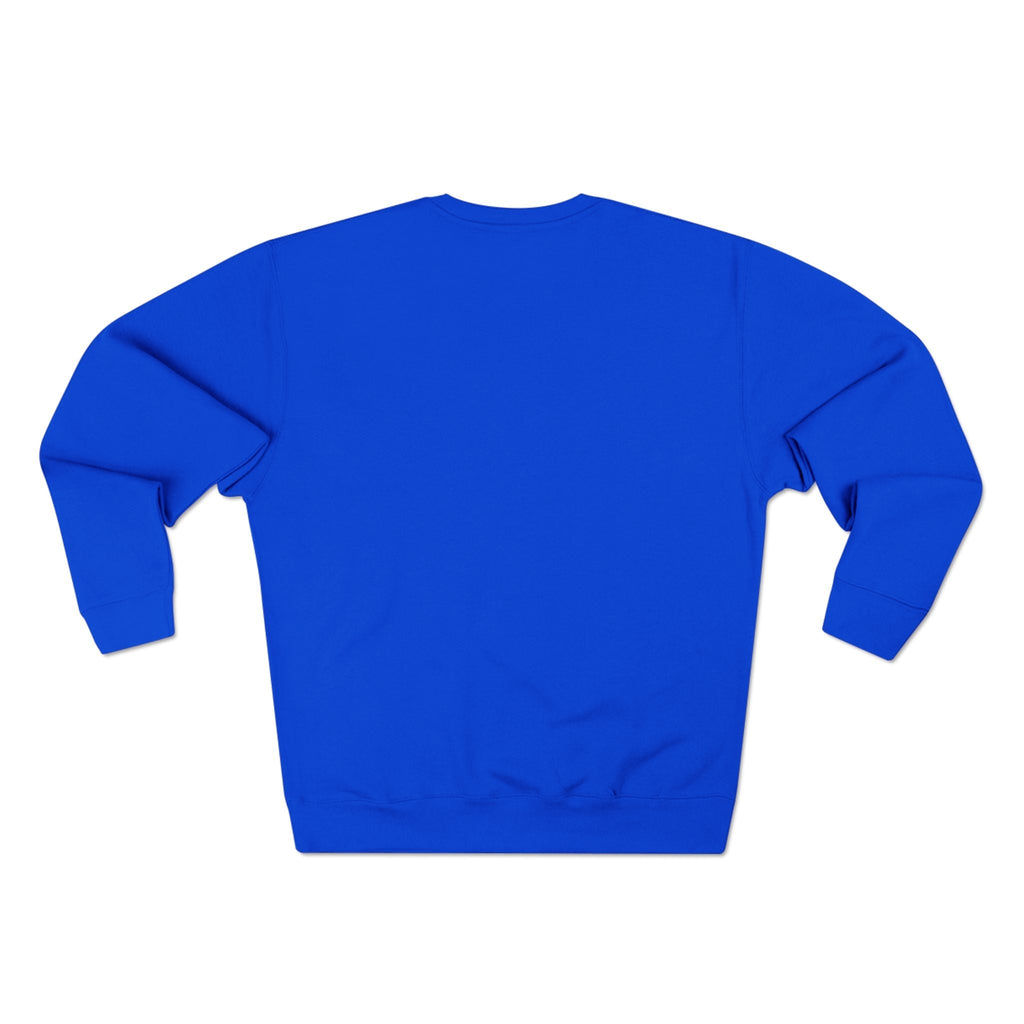 Unisex Crewneck Sweatshirt Printify
