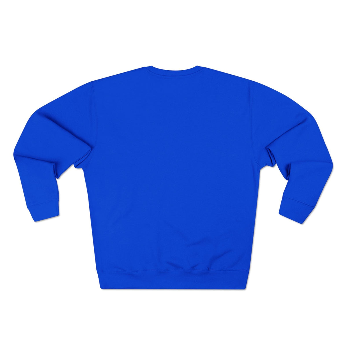 Unisex Crewneck Sweatshirt Printify