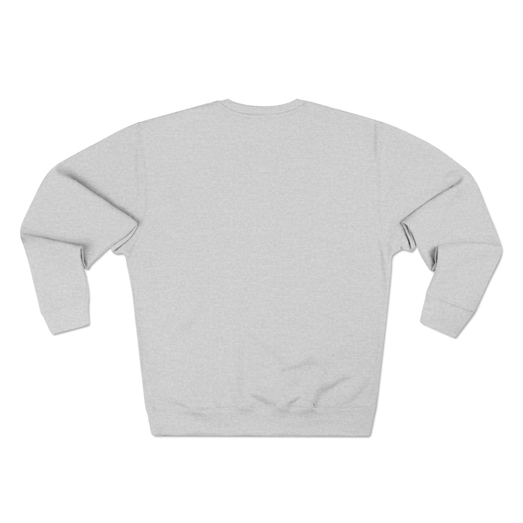 Unisex Crewneck Sweatshirt Printify
