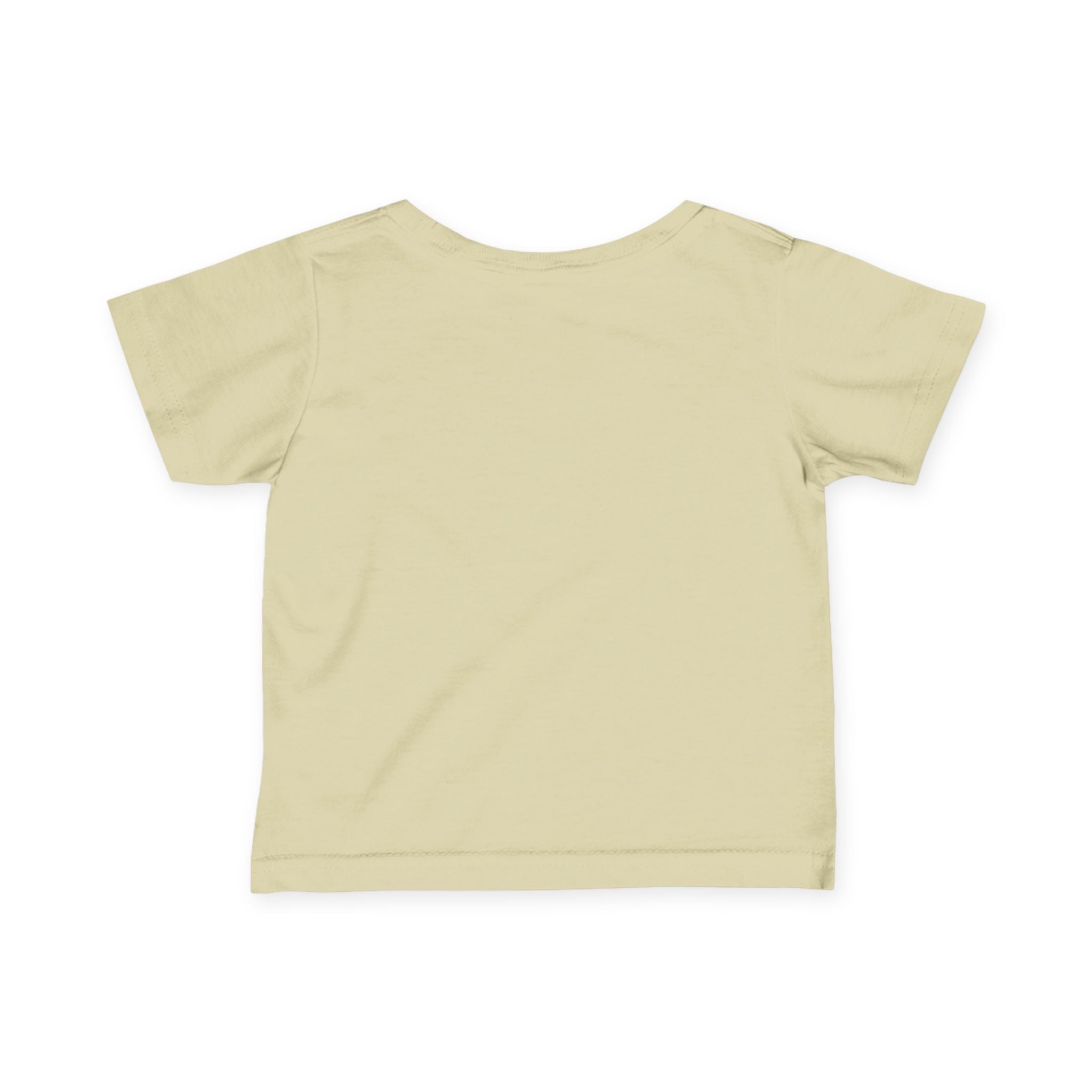 Cosmic Flight Infant Tee - Cute Baby Shirt, Fun Kids Apparel, Unique Gift for New Parents, Birthday Outfit, Space Theme Tee👶🏿👶 Printify