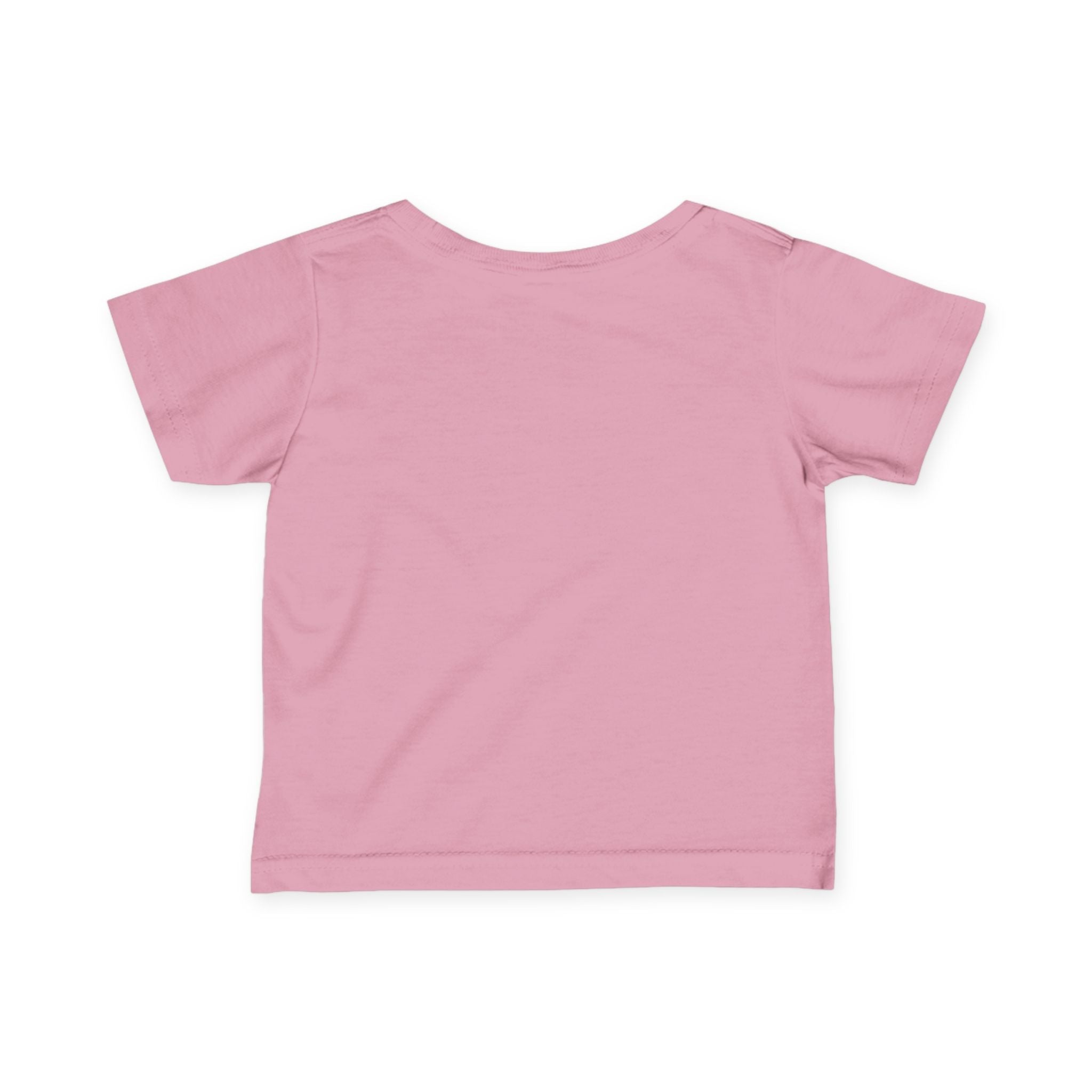 Cosmic Flight Infant Tee, Cute Baby T-Shirt, Kids Gift, Space Theme, Baby Shower, Toddler Apparel, Nursery Decor👶👶🏿 Printify
