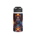 Cosmic Goddess Hydration Bottle, Standard Lid