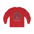 Cosmic Long Sleeve Tee Printify