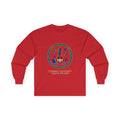 Cosmic Long Sleeve Tee Printify
