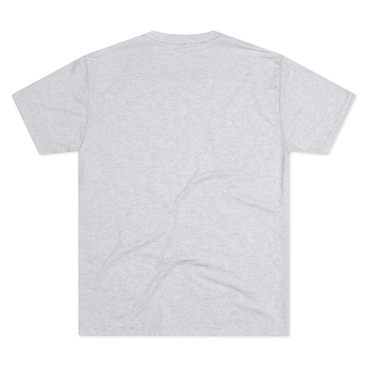Unisex Tri-Blend Crew Tee Printify