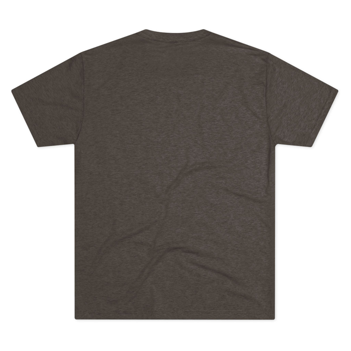 Unisex Tri-Blend Crew Tee Printify