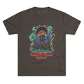 Unisex Tri-Blend Crew Tee Printify
