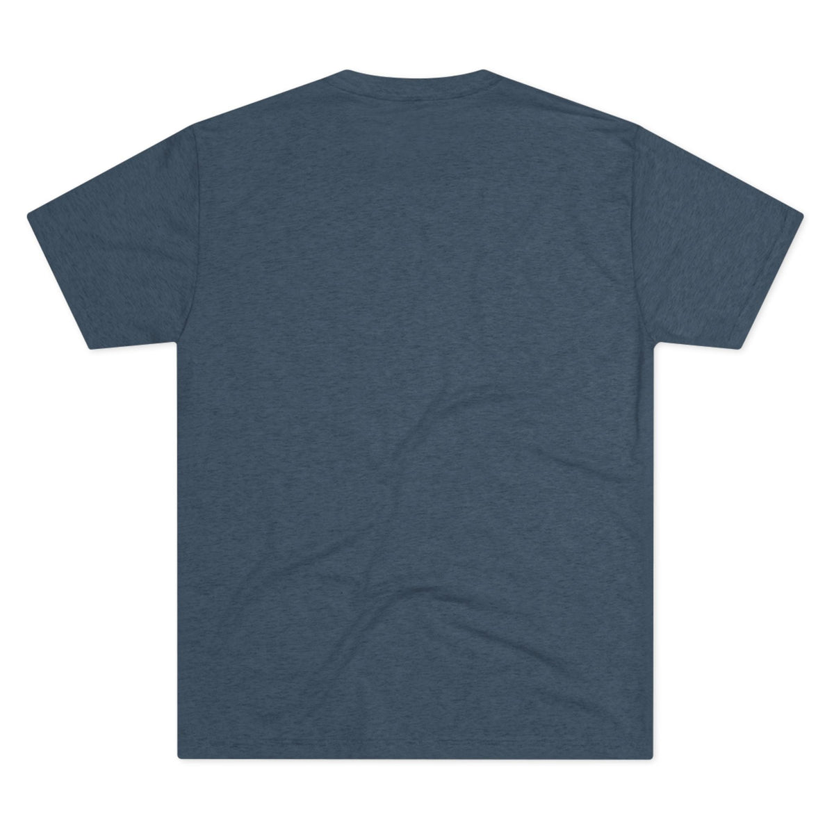 Unisex Tri-Blend Crew Tee Printify