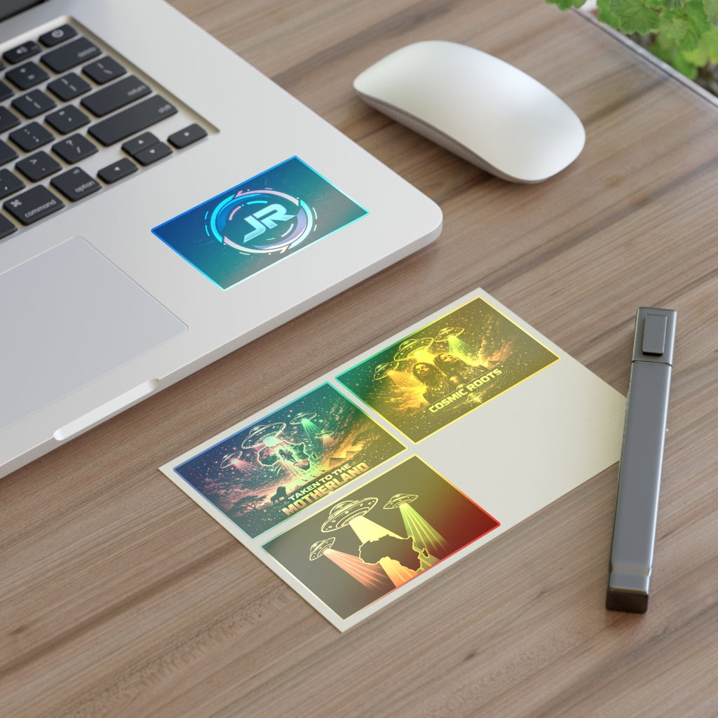 Sticker Sheets Printify