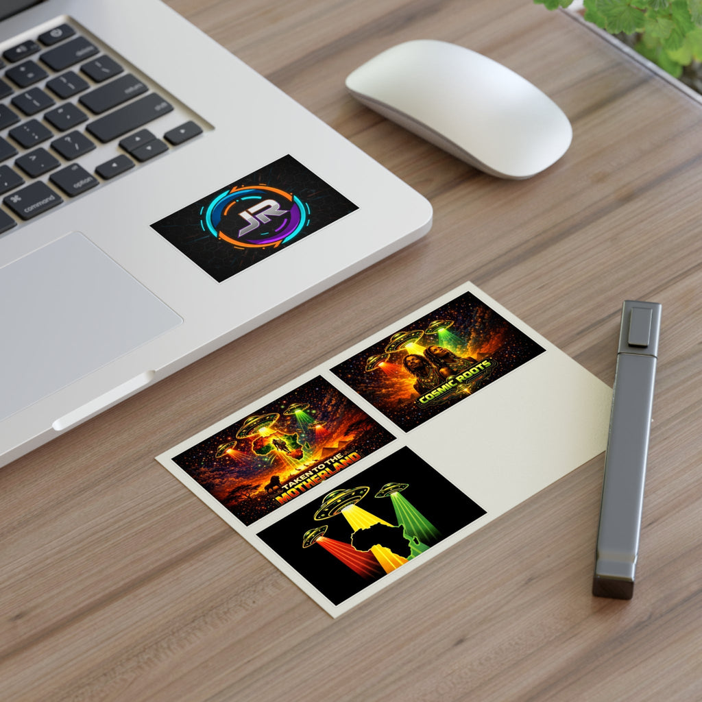 Sticker Sheets Printify